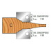 Bossing freeskop TA. 02.01 DX Bossing freeskop TA. 02.01 DX
