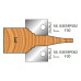 Bossing freeskop TA. 02.01 DX Bossing freeskop TA. 02.01 DX