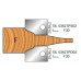 Bossing freeskop TA. 02.01 DX Bossing freeskop TA. 02.01 DX