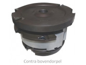Kozijn freesgereedschap voor combinatie machines