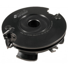Kastdeur frees TA. 05.01 DX