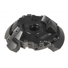 verlijmfrees TE. 04.01 DX