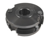 Profielmessen CAUL TG.01 Verlijmfrees