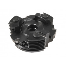 verlijmfrees TG. 02.01 DX