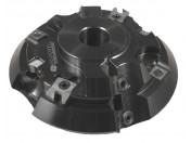 Verstekverlijmfrees 45º  TG04 CAUL