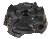 Verstekverlijmfrees 22,5º TG05 CAUL