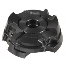 Verlijmfrees TG. 05.01 DX Verlijmfrees TG. 05.01 DX