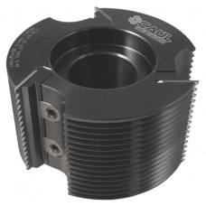 verlijmfrees TG. 06.01 DX