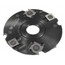 Lamelloschijf TI.07.01 DX