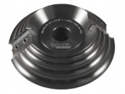 Multiradius freeskop CAUL TS01