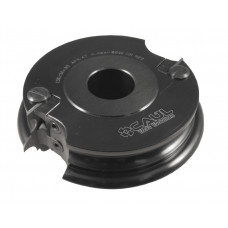 Profiel freeskop TS 02.01 DX