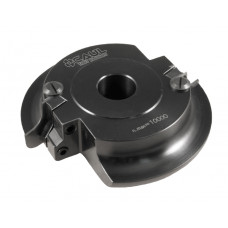 Profiel freeskop TS 03.01 DX