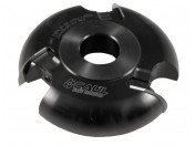 Bolle radiusfreeskop CAUL TS05