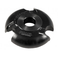 Profiel freeskop TS 05.01 DX