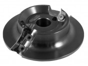Holle radiusfreeskop CAUL TS06
