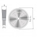 Combinatie Zaagblad D=190 K=2.6 P=1.6 d=16 Z=24