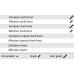 Schulpzaagblad D=190 K=2.6 P=1.6 d=30 Z=12 Schulpzaagblad D=190 K=2.6 P=1.6 d=30 Z=12