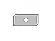 Radius profielmes 3 Radius profielmes 3