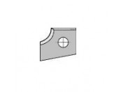 Radius profielmes 18 Radius profielmes 18