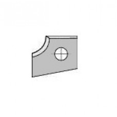 Afrondmes KCR08 15.2 x 15.2 x 1.5 mm d=4,7 r=3,0 2 stuk(s) Afrondmes KCR08 15.2 x 15.2 x 1.5 mm d=4,7 r=3,0 2 stuk(s)