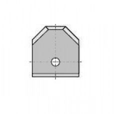 Afschuinmes KCR08 12.0 x 12.0 x 1.5 mm 45° d=4,0 10 stuk(s) Afschuinmes KCR08 12.0 x 12.0 x 1.5 mm 45° d=4,0 10 stuk(s)