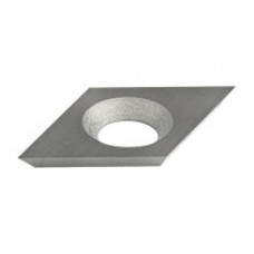 Voorsnijder ruit T04MF-CR 14x14x2  (14 X 28 X 2) 30º d=6.5mm (3.1.A2)
