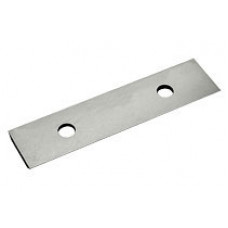 Wisselmessen 24.7 x 12 x 1.5mm Hardmetaal T04MG-CR – Z=2 35°