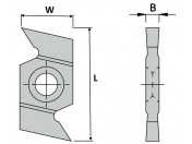 Systeem  "Omas"  dubbel