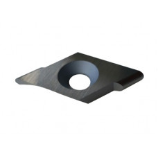 Kantenbreker voor binnenradius R=1.7mm 31.7mm x 16mm x 3mm DX (3.4.F1)