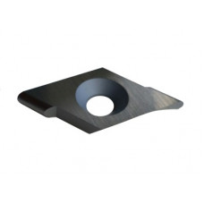 Kantenbreker voor binnenradius R=1.7mm 31.7mm x 16mm x 3mm SX (3.4.E1)