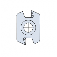 Kantenbreker 45º Omas systeem, origineel nr. K480110000 (3.9.B2)
