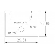 Profielmes systeem OMAS uitvoering : EUK204INSO 4.1.B3 Profielmes systeem OMAS uitvoering : EUK204INSO 4.1.B3