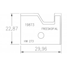 Profielmes systeem OMAS uitvoering : EUK273INSO 4.2.F1 Profielmes systeem OMAS uitvoering : EUK273INSO 4.2.F1