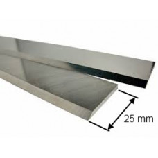 Schaafmes HSS 220 x 25 x 3