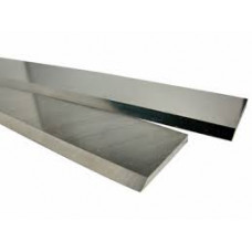 Schaafmes HSS 120 x 25 x 3