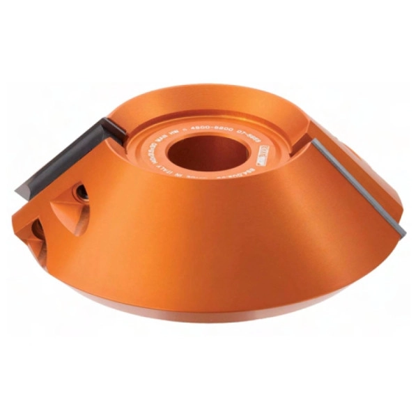 CMT Orange Tools 45 ̊ afschuinfrees