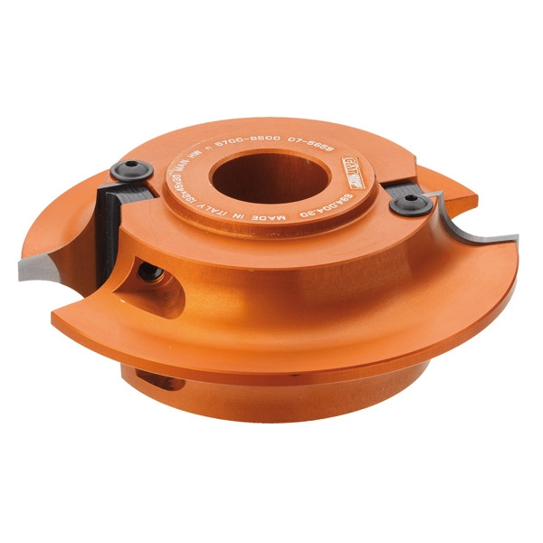 CMT Multiradius afrondfrees R=12 mm tot R=20 mm