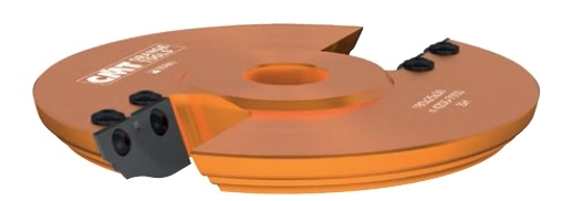 CMT bossingfrees - bossingpaneelfrees 694.012