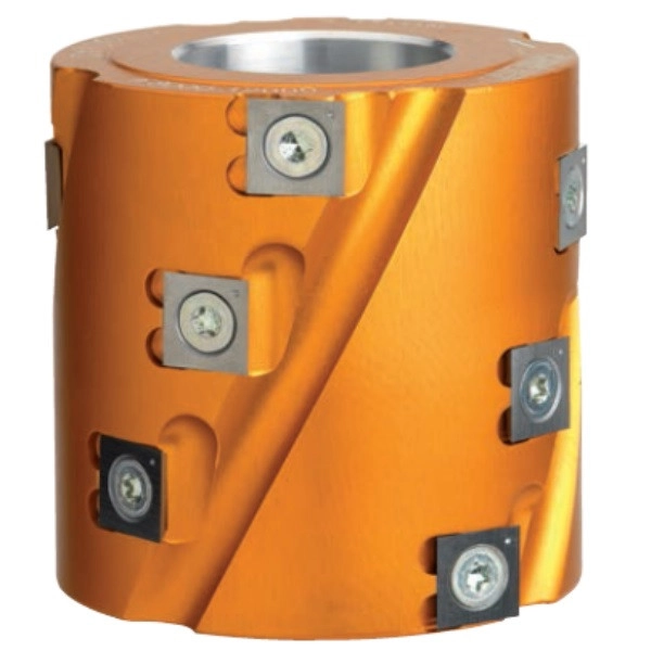 CMT Orange Tools gespiraliseerde strijkfrees 694.019