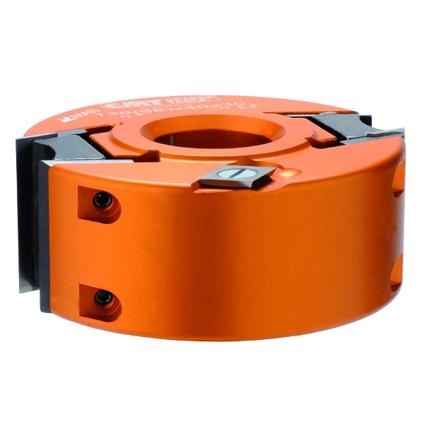 CMT Orange Tools gecombineerde sponning- profielfrees