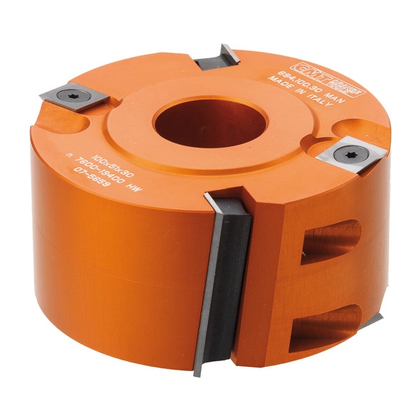 CMT Orange Tools sponningfreeskop